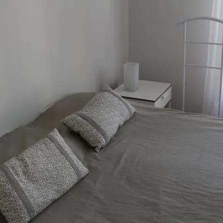 Apartamento 4 Pieces Plage A Pied Terrasse San Juan de Luz