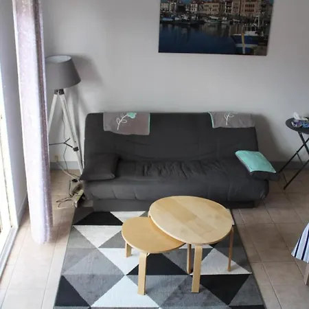 4 Pieces Plage A Pied Terrasse *
