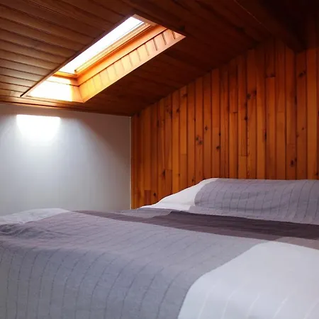 Apartment 4 Pieces Plage A Pied Terrasse Saint-Jean-de-Luz